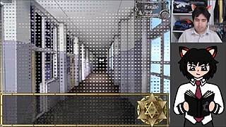 Bible Black gameplay in Spanish, chapter 16.