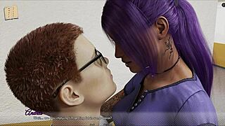 Alternate existence 56 game adventure unfolds