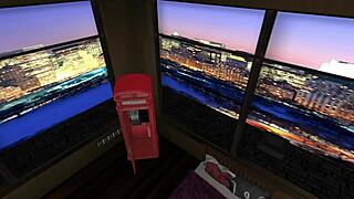 Surian Brandi Fucks Follower In August 2023