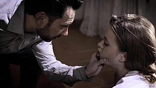 Gym teacher, wanna bang your 18yo student real hard?