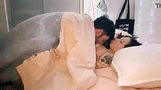 Chilean Couple Fucking Deliciously