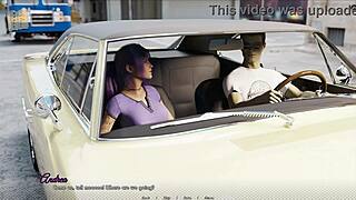 Alternate existence 56 game adventure unfolds