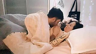 Chilean Couple Fucking Deliciously