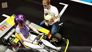 Alternate existence 56 game adventure unfolds