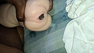 Intense Gay Anal Fucking With Doll-Like Passion