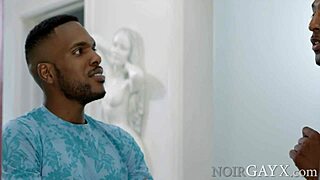 And His Boyfriend Show Me The Perks Of Gay Sex