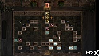 Treasureofnadia - Lip Kissing Turns Wild with Footjob in E3 108