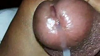 i love watching this big dick cumshot