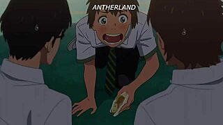 your name radwimps nandemonaiya anime hentai vibes