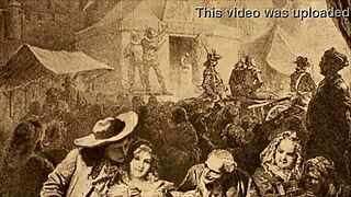 Vintage Erotic Illustration