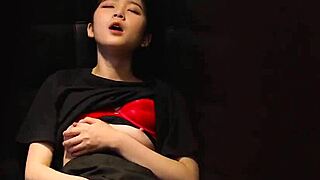 caught masturbating again, finally fucking together