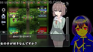 Kamikakushi of Saooni Village Trial with Machine Translated Subtitles by Silent V Ghost2 3