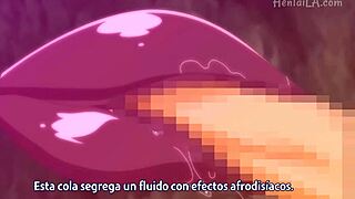 yamitsukimura 2 hentai cartoon anime adventure