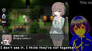 Kamikakushi of Saooni Village Trial with Machine Translated Subtitles by Silent V Ghost2 3