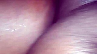 My husband fucked me hard, left me shaking! 😍