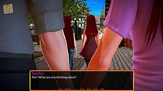 Exploring Family Dynamics in My New Game Series