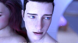 complete gameplay echoes of lust episode 2 part 27