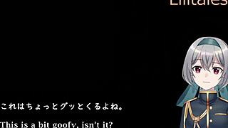 Your First Doujin E Oge 5 Selections