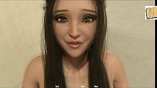 In Wvm 79, Jamie Is Deeply Worried About Her Friend Liz's Situation