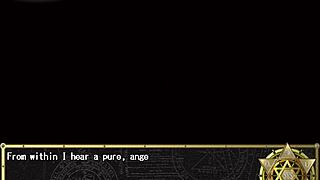 Bible Black: High Priest Infection Playthrough Part 1