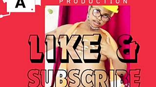 want to see this hot ebony quickie in doggystyle?