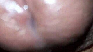 i love watching this big dick cumshot