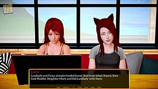 Exploring Family Dynamics in My New Game Series