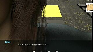 In Wvm 79, Jamie Is Deeply Worried About Her Friend Liz's Situation