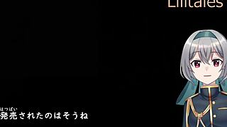 Your First Doujin E Oge 5 Selections