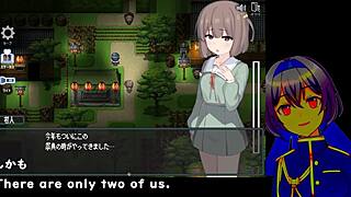 Kamikakushi of Saooni Village Trial with Machine Translated Subtitles by Silent V Ghost2 3