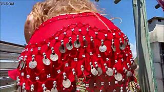 Teen Latina Odalisca But Very Slut