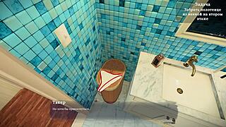 Hell Yeah, Complete Gameplay of My Sexy Neighbor Part 1 Naked!