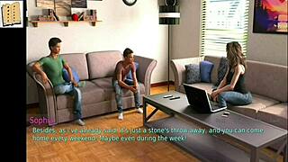 hey, wanna play a naughty game with your stepmom?