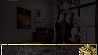 Bible Black: High Priest Infection Playthrough Part 1