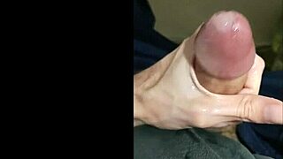 Pov Masturbating Huge Cum Load