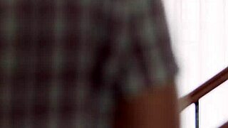 I can’t stop thinking of that milf banging a hung guy next to my husband - Sin House Ep1