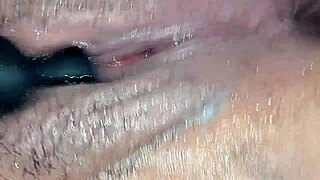 Latina Amateur Creampie Homemade