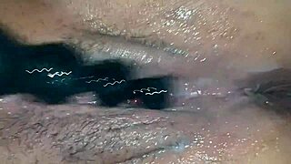 Latina Amateur Creampie Homemade