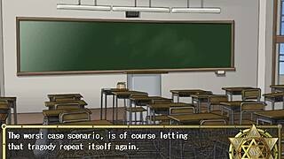 Bible Black: High Priest Infection Playthrough Part 1