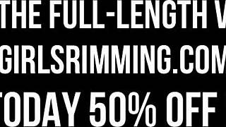 yo, my stepdaughter’s a total rimming queen, check this out