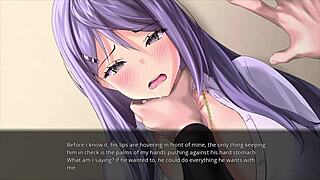 Promise unkept leads to family sex scenes