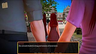 Exploring Family Dynamics in My New Game Series