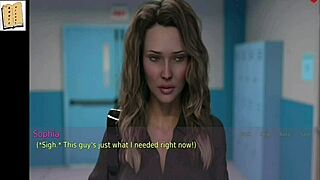 hey, wanna play a naughty game with your stepmom?