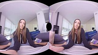 Virtualrealporn com - ghost in the sex