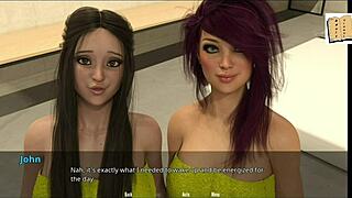 In Wvm 79, Jamie Is Deeply Worried About Her Friend Liz's Situation