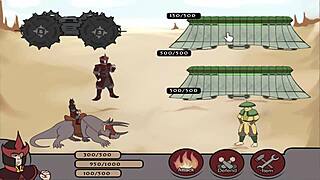 four elements trainer book two love part five