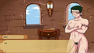 four elements trainer book two love part five