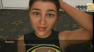 In Wvm 79, Jamie Is Deeply Worried About Her Friend Liz's Situation