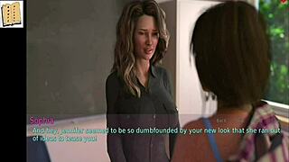 hey, wanna play a naughty game with your stepmom?