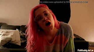 feeling so emotional during beautiful doggystyle sex with my girlfriend.